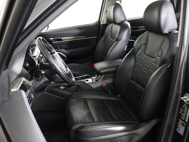 2022 Kia Telluride SX AWD - 23049875 - 35
