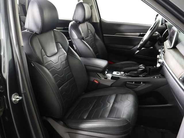 2022 Kia Telluride SX AWD - 23049875 - 36