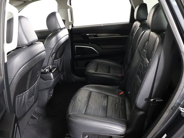 2022 Kia Telluride SX AWD - 23049875 - 39