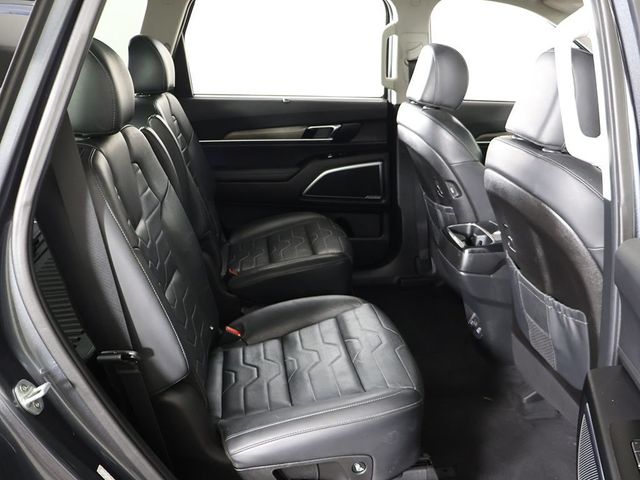 2022 Kia Telluride SX AWD - 23049875 - 40