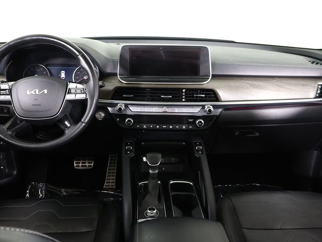 2022 Kia Telluride SX AWD - 23049875 - 43
