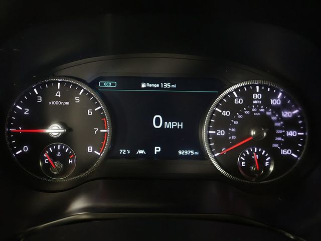 2022 Kia Telluride SX AWD - 23049875 - 47