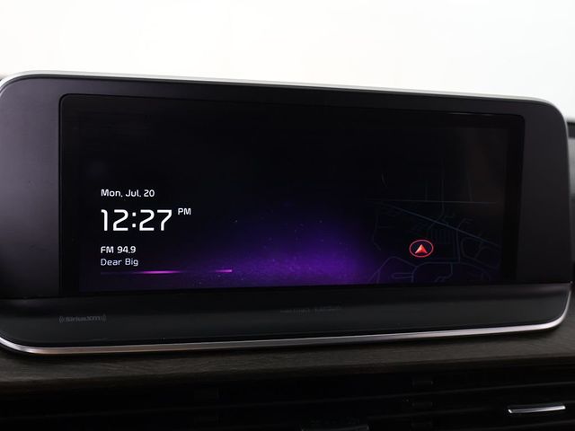 2022 Kia Telluride SX AWD - 23049875 - 48