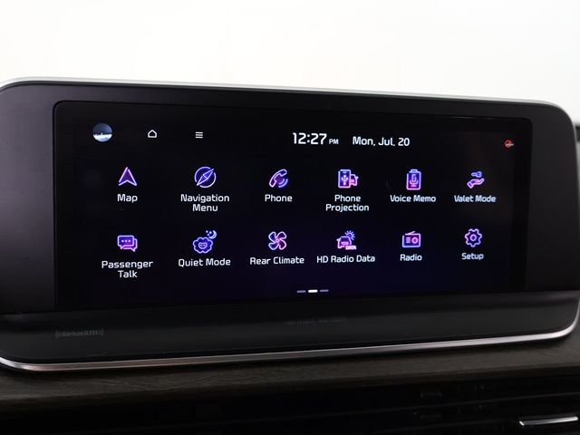 2022 Kia Telluride SX AWD - 23049875 - 49