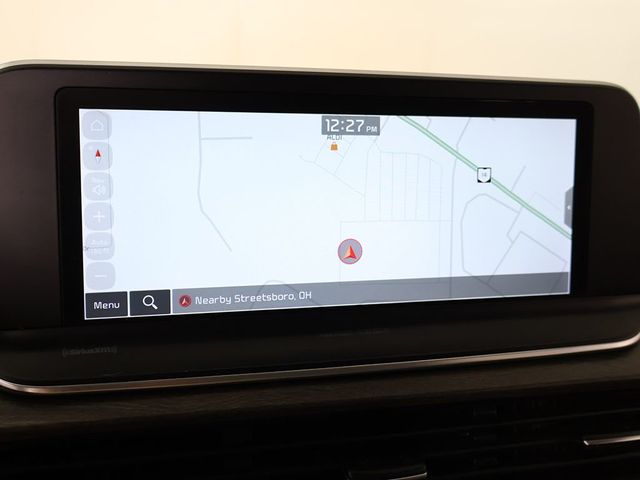 2022 Kia Telluride SX AWD - 23049875 - 50