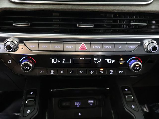 2022 Kia Telluride SX AWD - 23049875 - 55