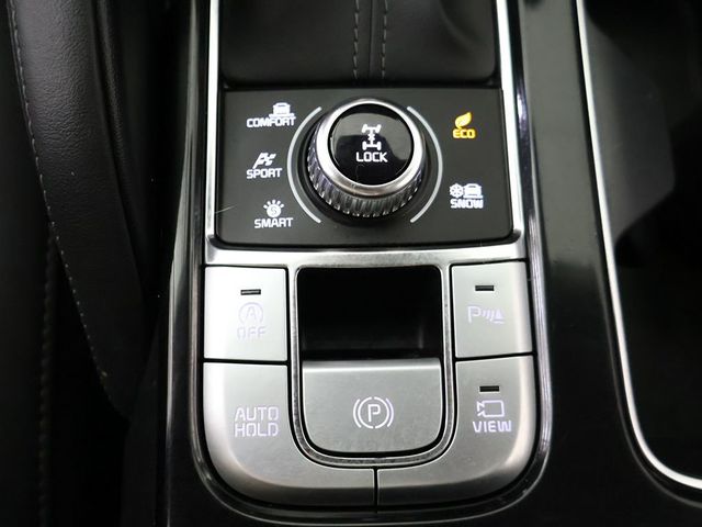 2022 Kia Telluride SX AWD - 23049875 - 57