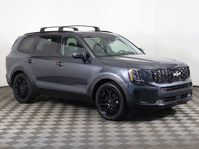 2022 Kia Telluride SX AWD - 23049875 - 64