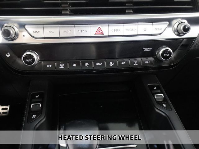 2022 Kia Telluride SX AWD - 23090373 - 9