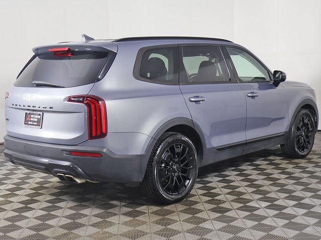 2022 Kia Telluride SX AWD - 23090373 - 13