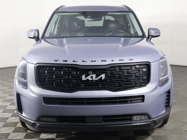 2022 Kia Telluride SX AWD - 23090373 - 14