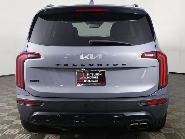 2022 Kia Telluride SX AWD - 23090373 - 15