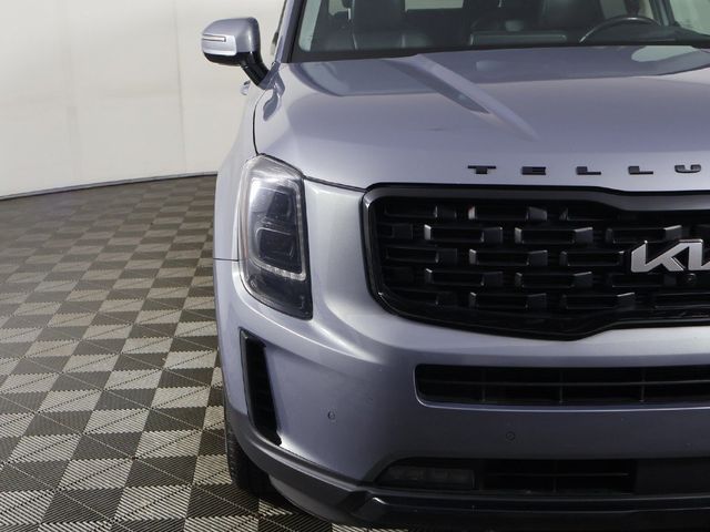 2022 Kia Telluride SX AWD - 23090373 - 16
