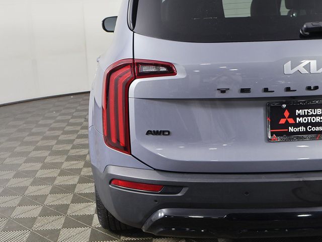 2022 Kia Telluride SX AWD - 23090373 - 18
