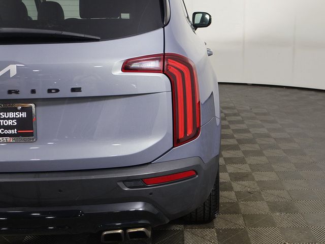 2022 Kia Telluride SX AWD - 23090373 - 19
