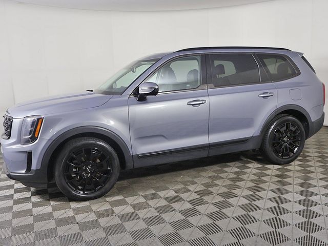 2022 Kia Telluride SX AWD - 23090373 - 20