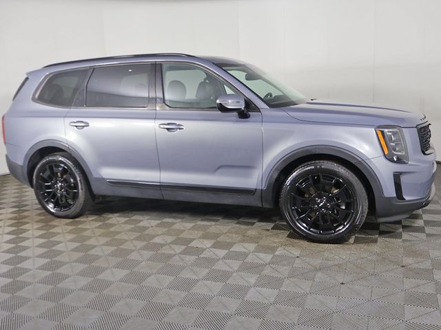 2022 Kia Telluride SX AWD - 23090373 - 21