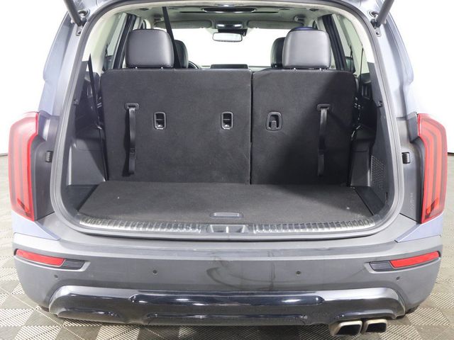 2022 Kia Telluride SX AWD - 23090373 - 22