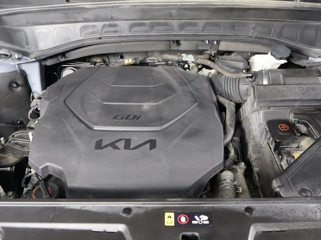 2022 Kia Telluride SX AWD - 23090373 - 25