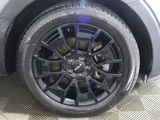 2022 Kia Telluride SX AWD - 23090373 - 26