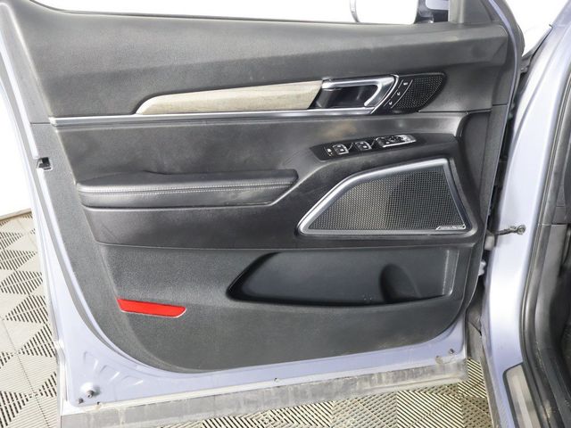 2022 Kia Telluride SX AWD - 23090373 - 27