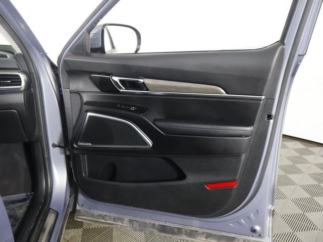 2022 Kia Telluride SX AWD - 23090373 - 28