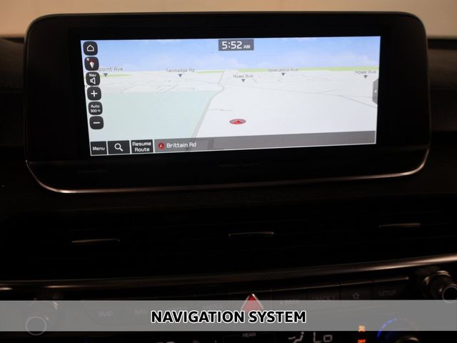 2022 Kia Telluride SX AWD - 23090373 - 2