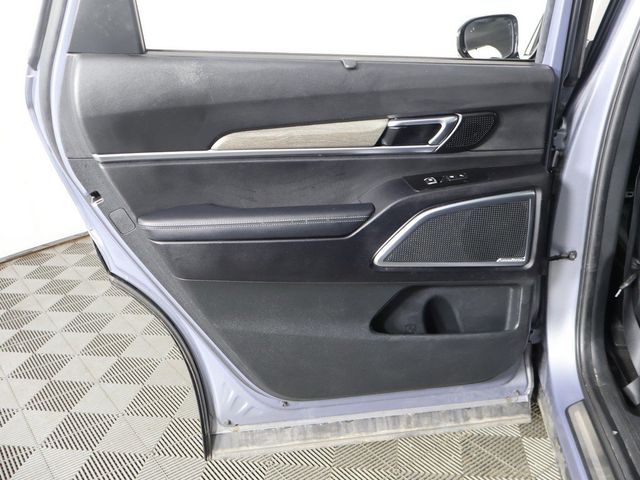 2022 Kia Telluride SX AWD - 23090373 - 29