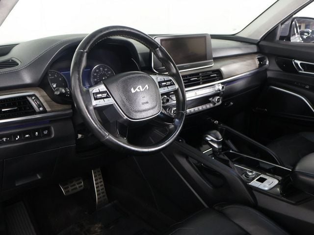 2022 Kia Telluride SX AWD - 23090373 - 31