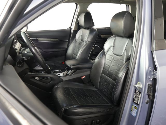 2022 Kia Telluride SX AWD - 23090373 - 33