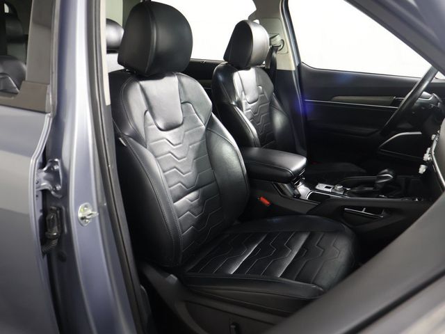 2022 Kia Telluride SX AWD - 23090373 - 34