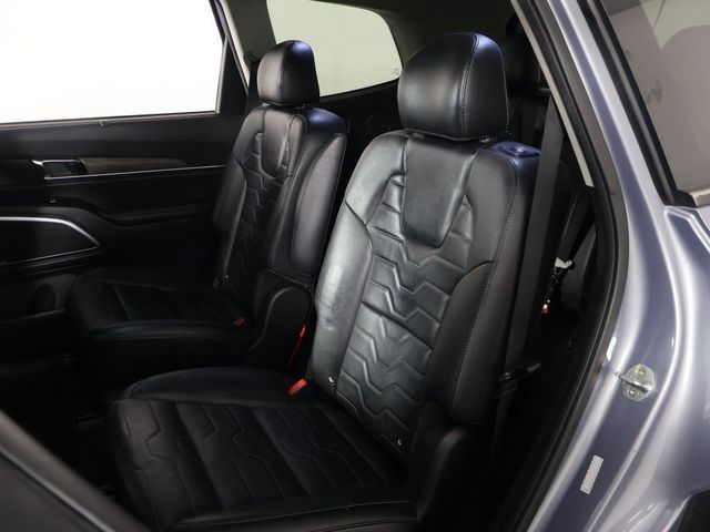 2022 Kia Telluride SX AWD - 23090373 - 36