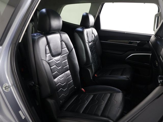 2022 Kia Telluride SX AWD - 23090373 - 37