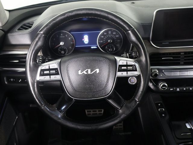 2022 Kia Telluride SX AWD - 23090373 - 43