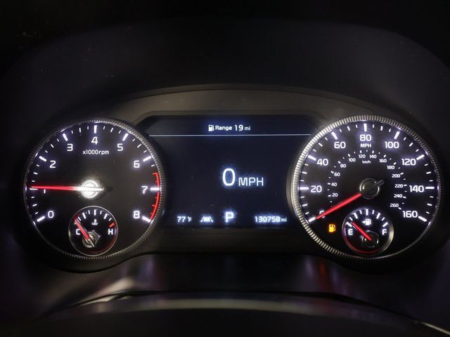 2022 Kia Telluride SX AWD - 23090373 - 46
