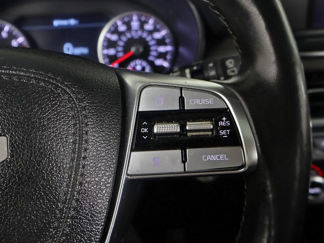 2022 Kia Telluride SX AWD - 23090373 - 48