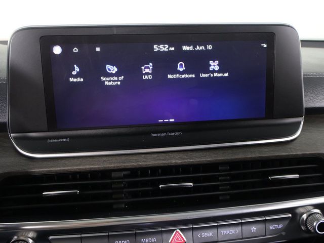 2022 Kia Telluride SX AWD - 23090373 - 51