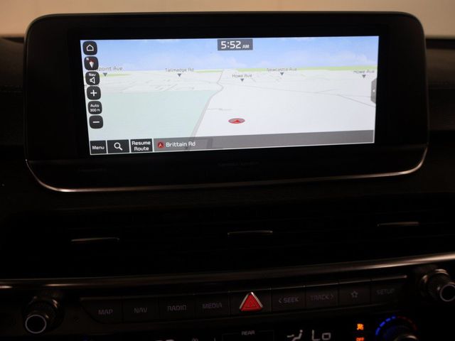 2022 Kia Telluride SX AWD - 23090373 - 53