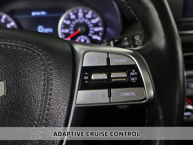 2022 Kia Telluride SX AWD - 23090373 - 5