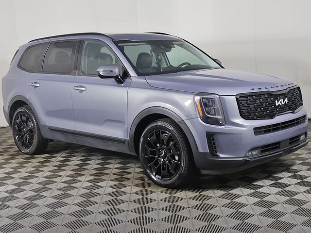 2022 Kia Telluride SX AWD - 23090373 - 61
