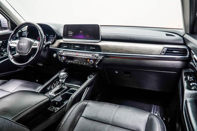 2022 Kia Telluride SX AWD - 22968083 - 16