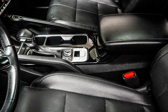 2022 Kia Telluride SX AWD - 22968083 - 17