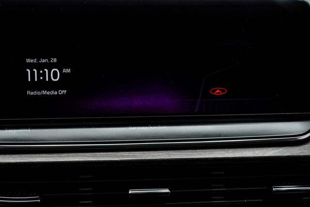 2022 Kia Telluride SX AWD - 22968083 - 23