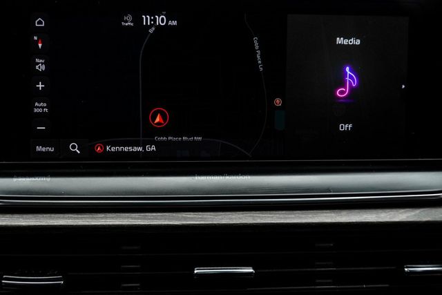 2022 Kia Telluride SX AWD - 22968083 - 24