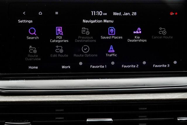 2022 Kia Telluride SX AWD - 22968083 - 26