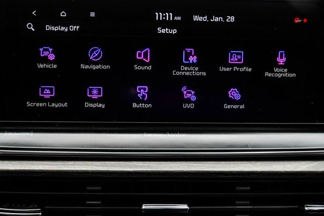 2022 Kia Telluride SX AWD - 22968083 - 27