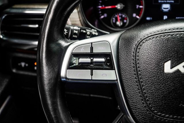 2022 Kia Telluride SX AWD - 22968083 - 31
