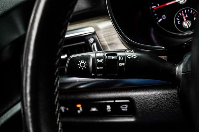 2022 Kia Telluride SX AWD - 22968083 - 33