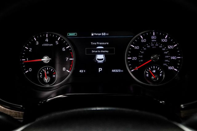 2022 Kia Telluride SX AWD - 22968083 - 34