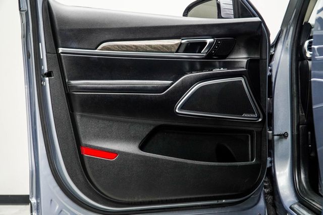 2022 Kia Telluride SX AWD - 22968083 - 35